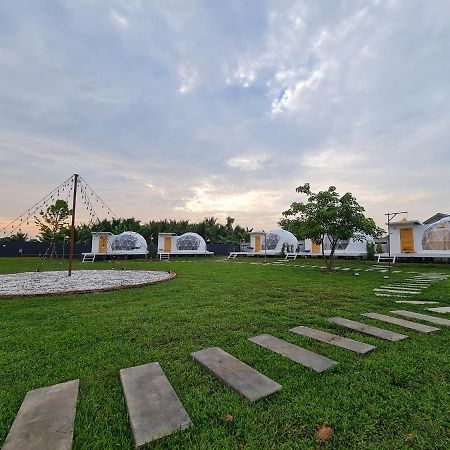 SB Inn Phetchaburi Exteriér fotografie