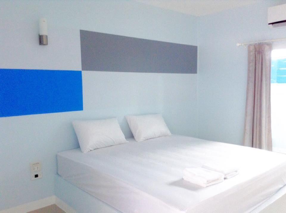 SB Inn Phetchaburi Exteriér fotografie